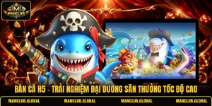 Bắn cá H5