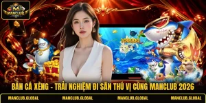Bắn Cá Xèng