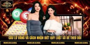 Cầu lô vàng