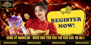 đăng ký MANCLUB