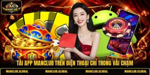 Tải app MANCLUB