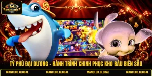 Tỷ Phú Đại Dương