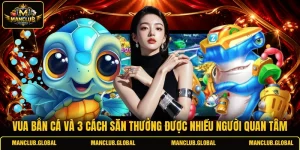 Vua Bắn Cá